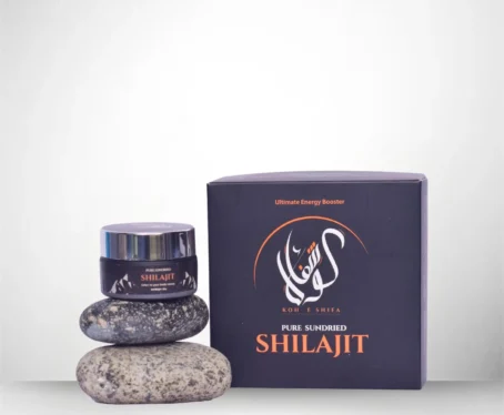 Koh e Shifa