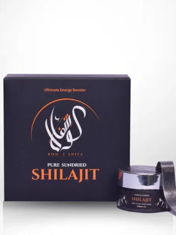 Koh e Shifa