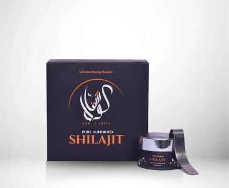 Koh e Shifa